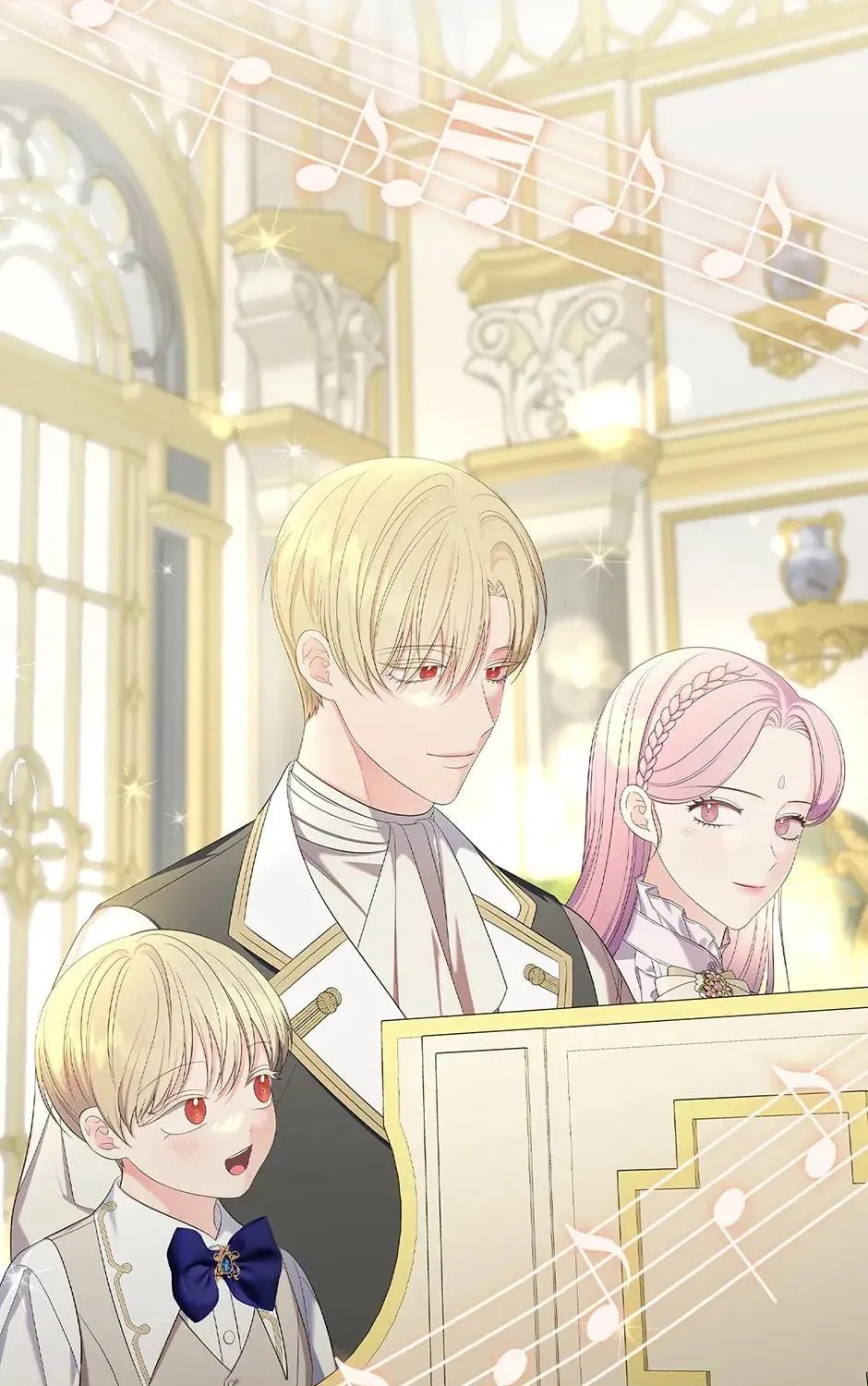 Duchess in the Glass House Chapter 102 page 49 - 