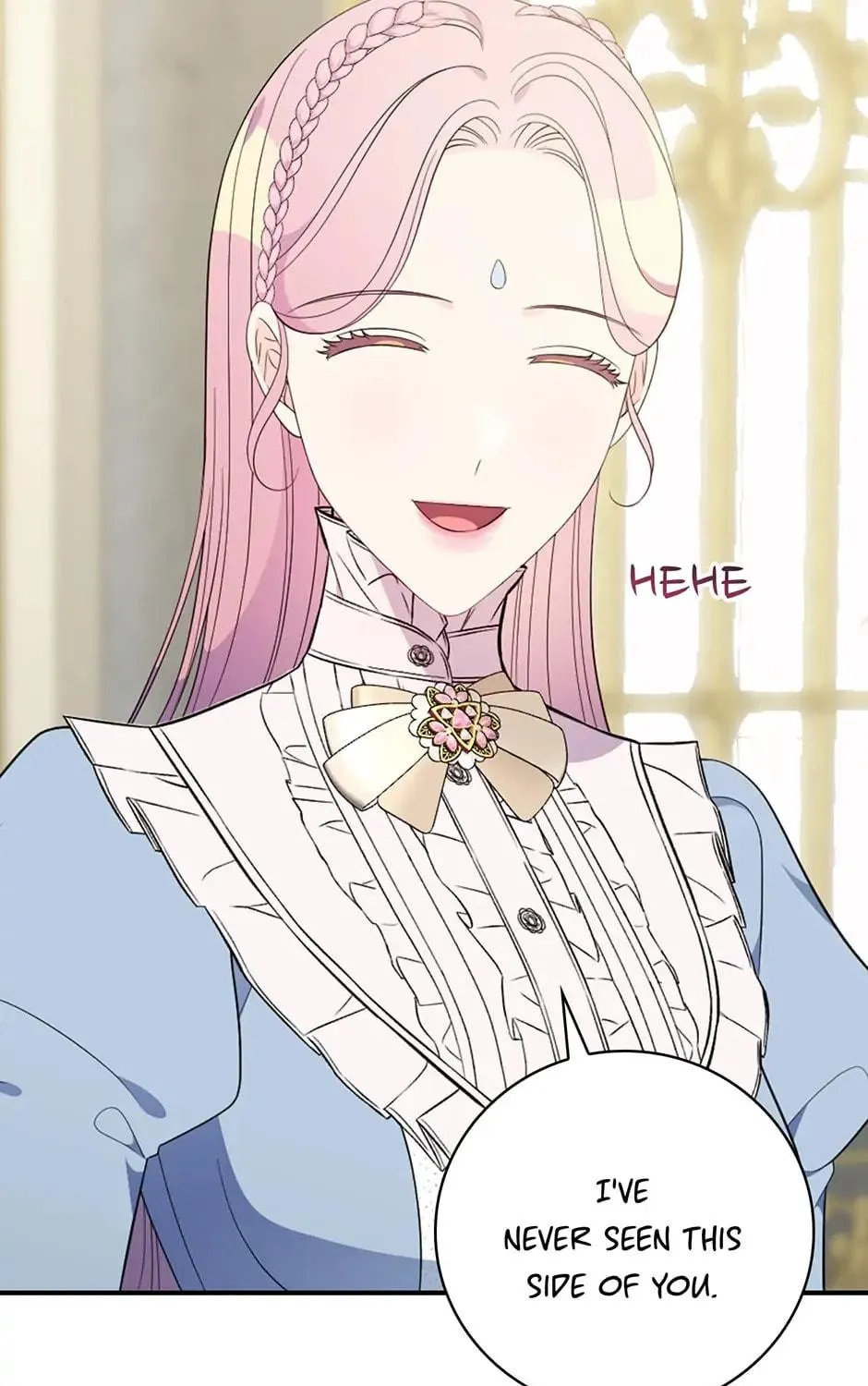 Duchess in the Glass House Chapter 102 page 53 - 