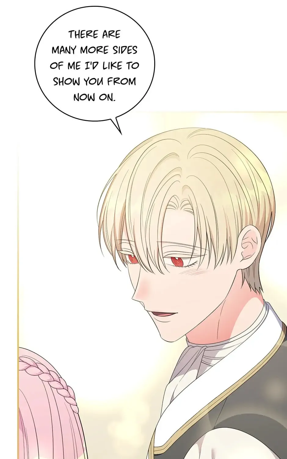 Duchess in the Glass House Chapter 102 page 55 - 