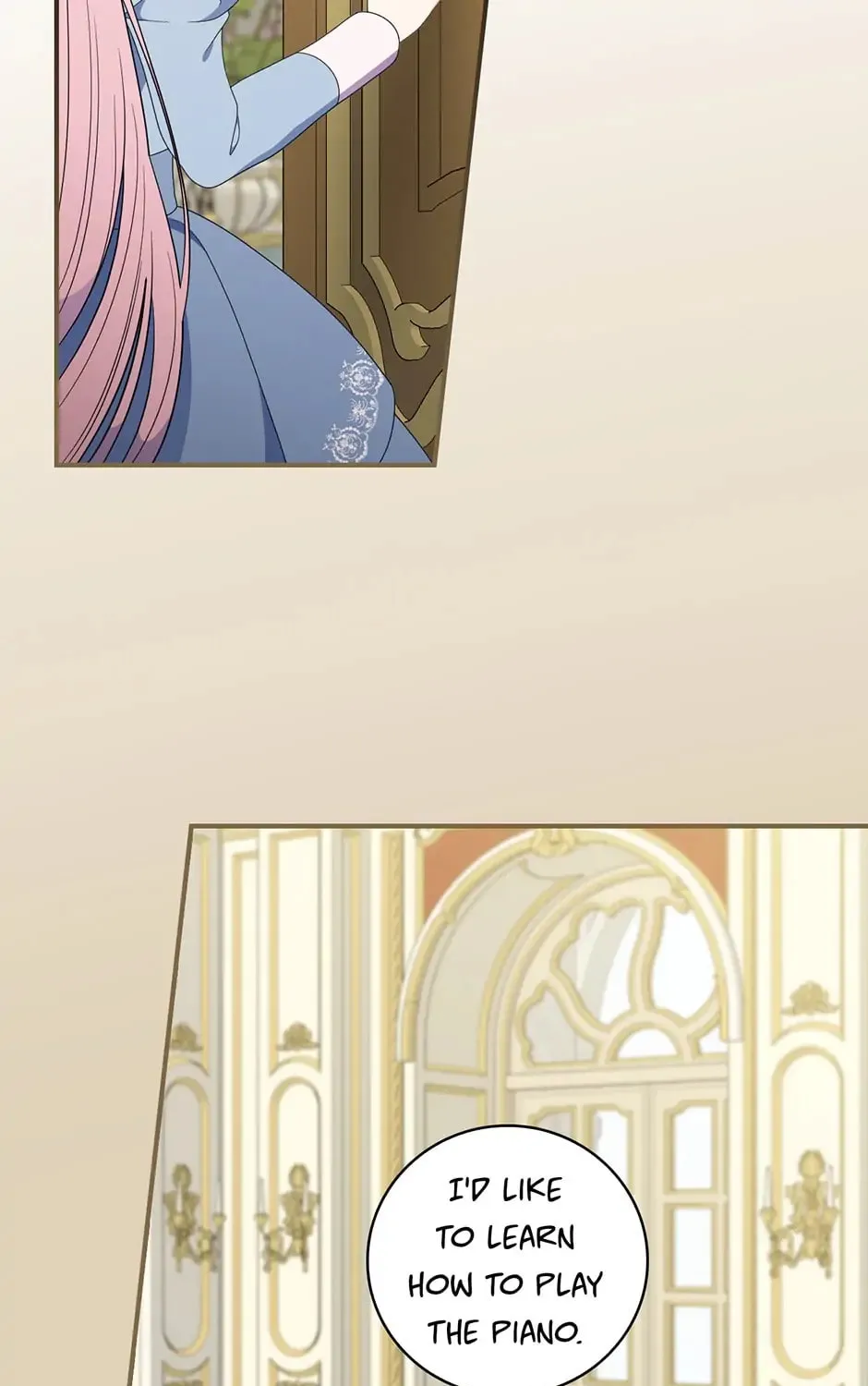 Duchess in the Glass House Chapter 102 page 7 - 