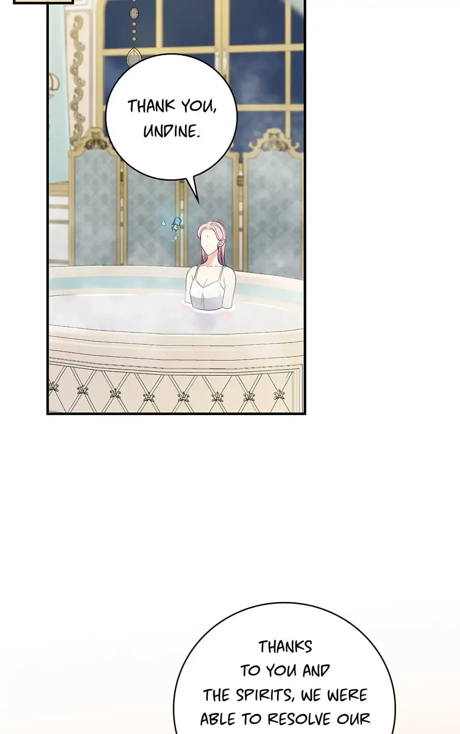Duchess in the Glass House Chapter 102 page 63 - 