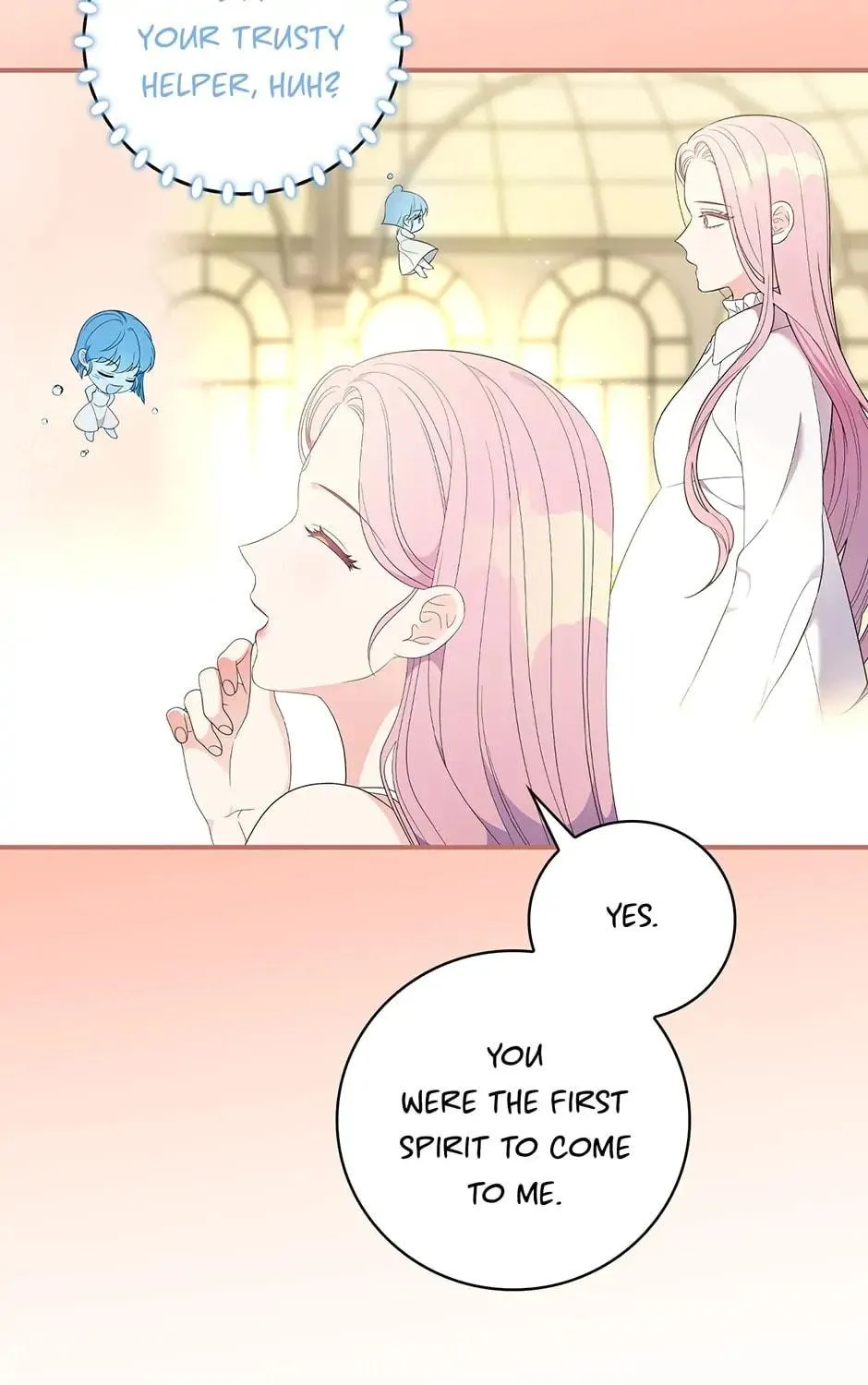 Duchess in the Glass House Chapter 102 page 65 - 