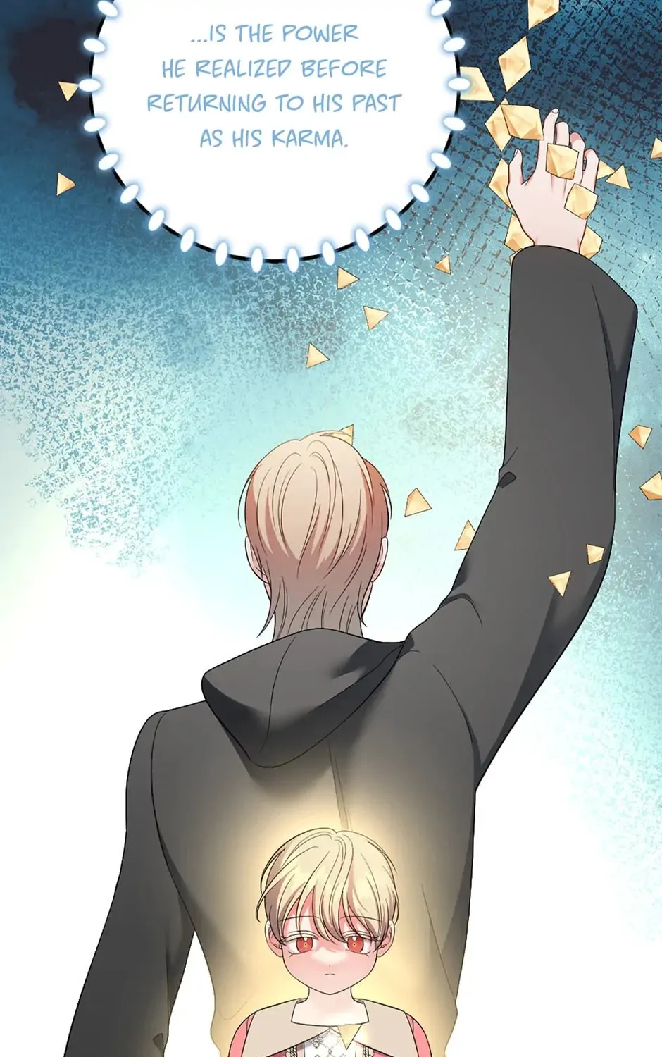 Duchess in the Glass House Chapter 102 page 85 - 