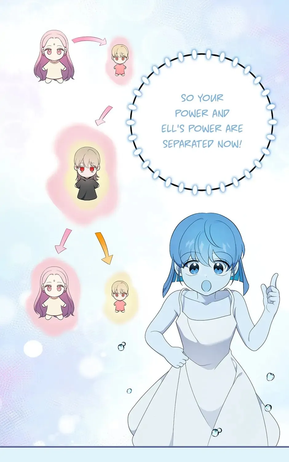 Duchess in the Glass House Chapter 102 page 87 - 