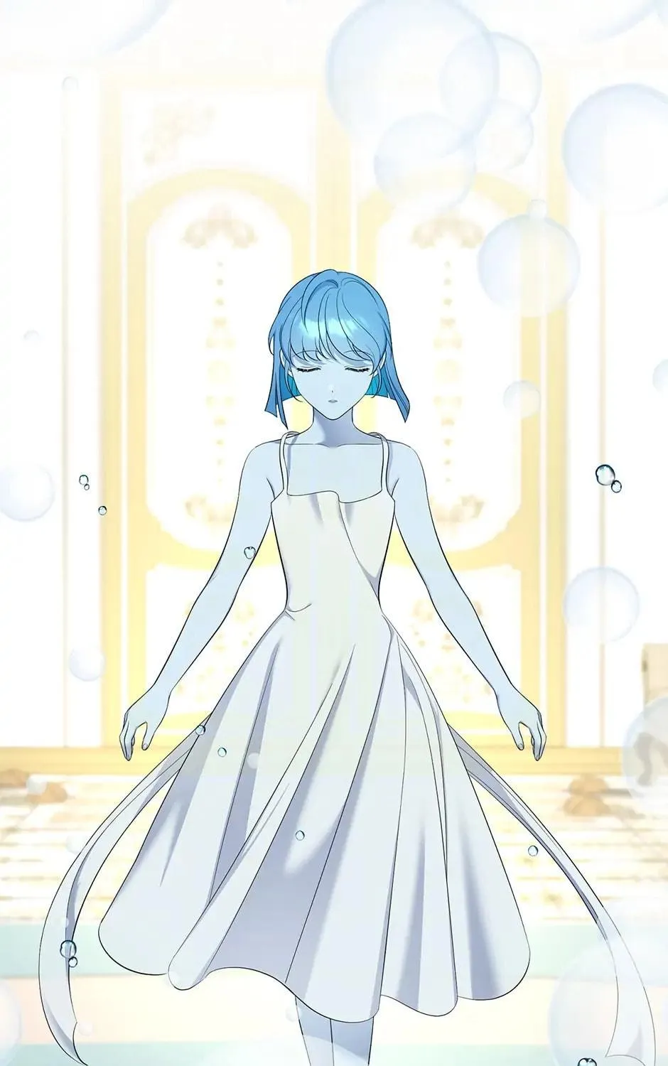 Duchess in the Glass House Chapter 102 page 99 - 