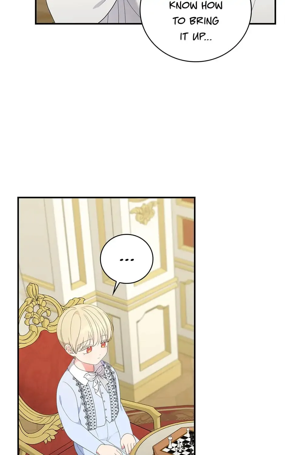 Duchess in the Glass House Chapter 103 page 13 - 