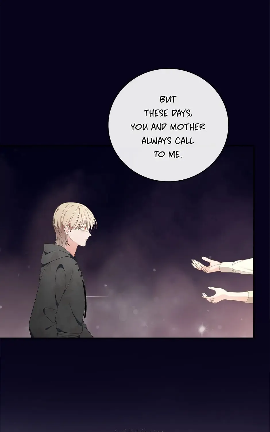 Duchess in the Glass House Chapter 103 page 25 - 