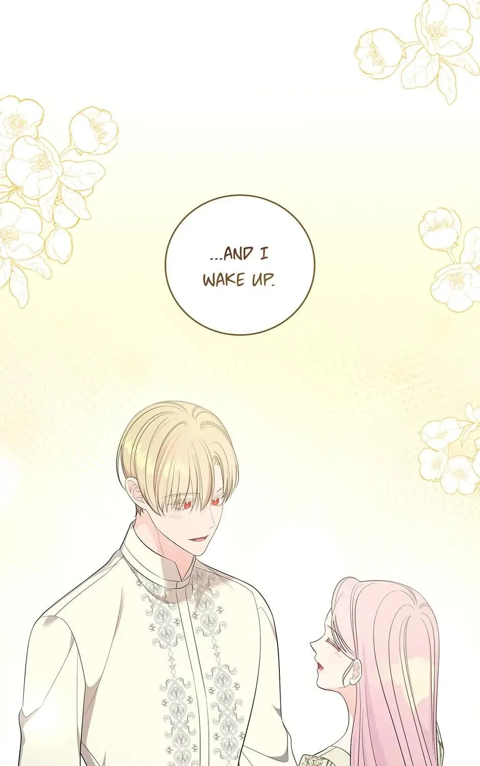 Duchess in the Glass House Chapter 103 page 35 - 