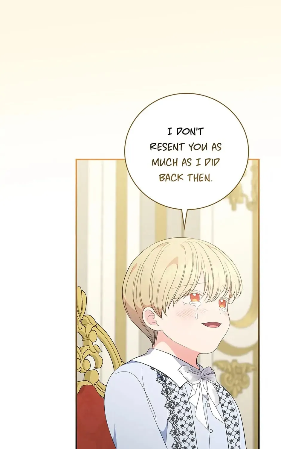 Duchess in the Glass House Chapter 103 page 37 - 
