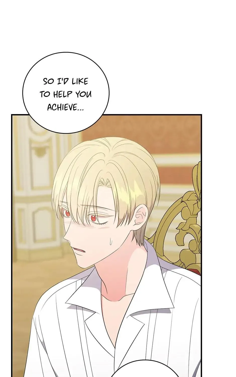 Duchess in the Glass House Chapter 103 page 39 - 