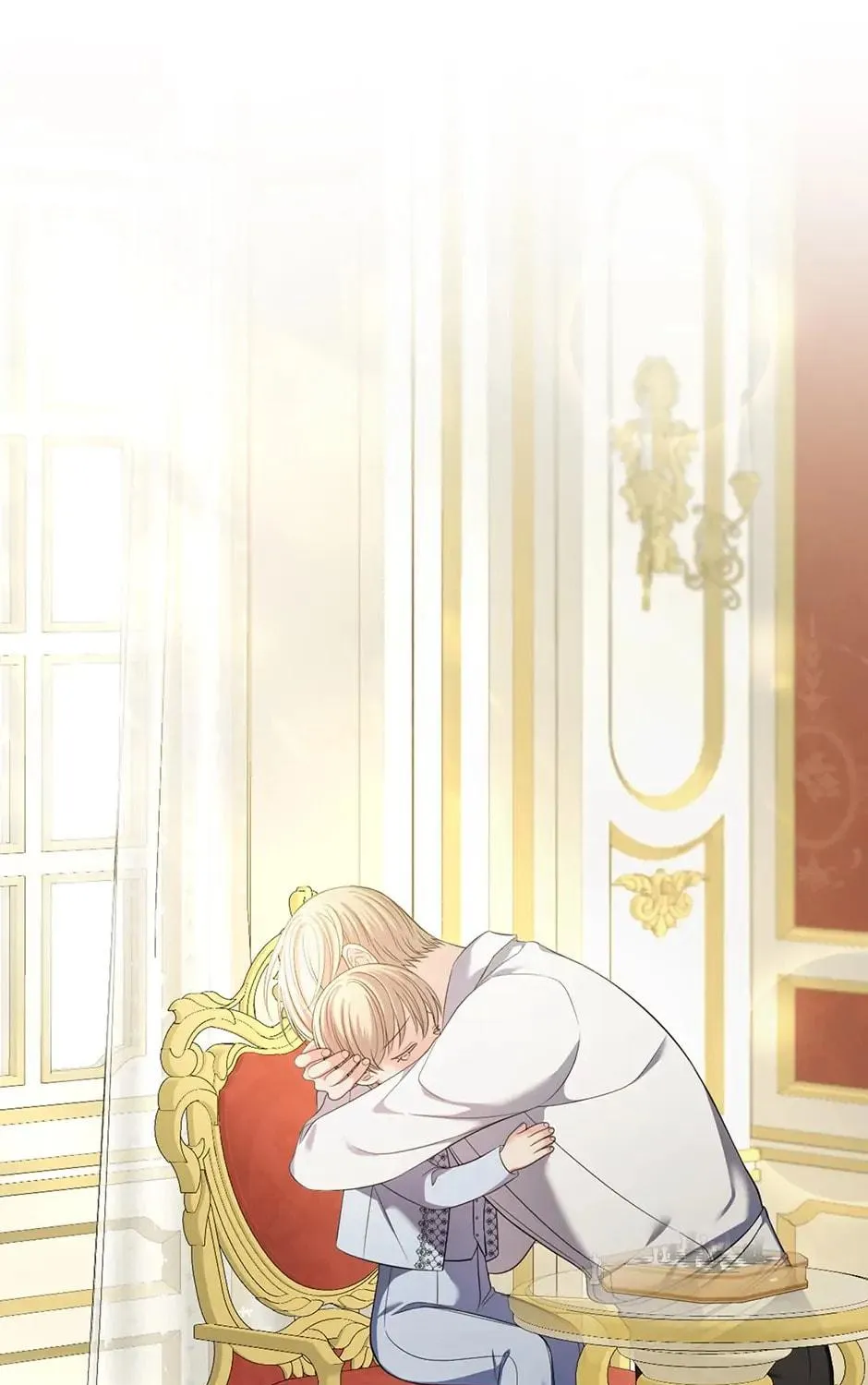 Duchess in the Glass House Chapter 103 page 41 - 