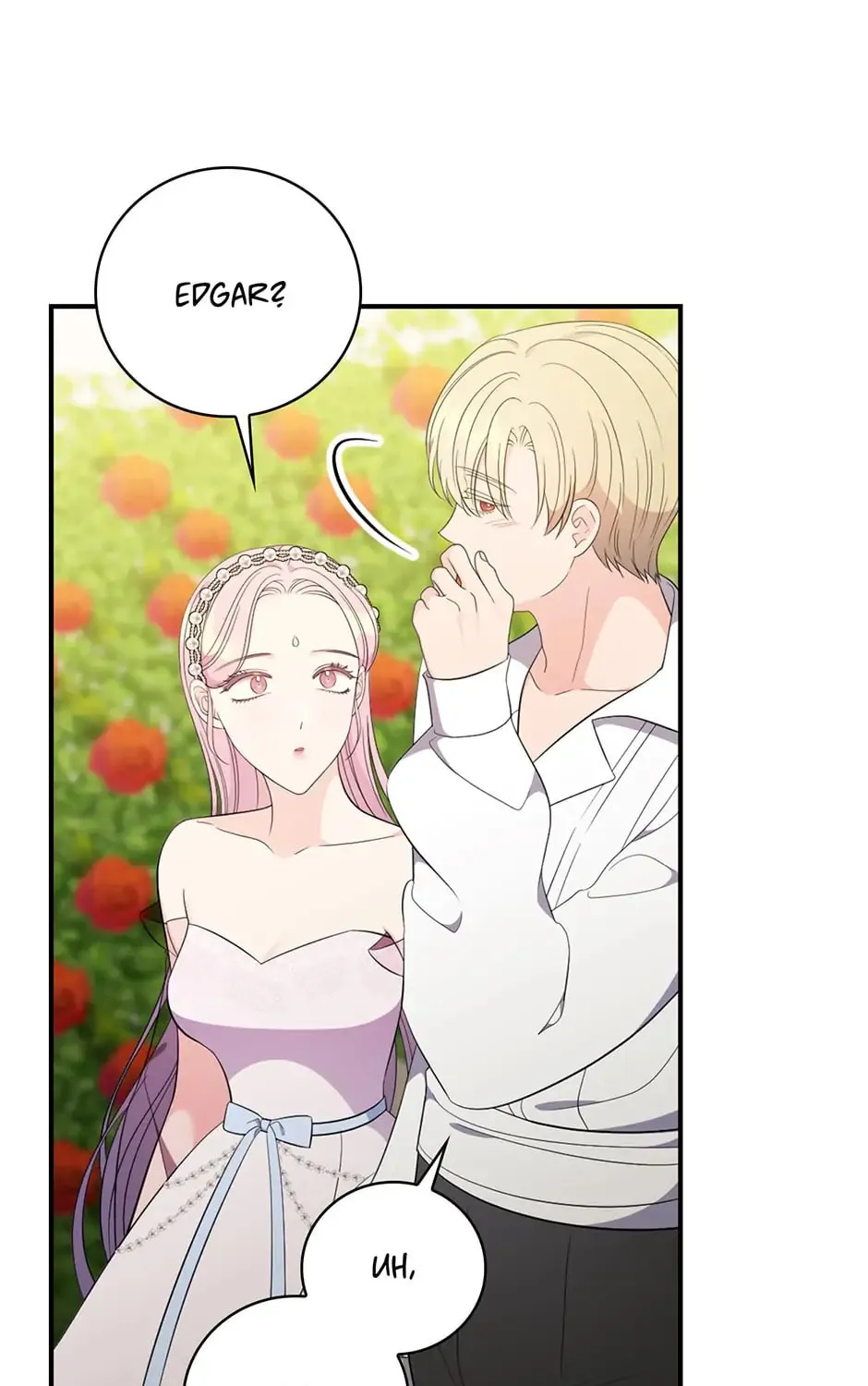 Duchess in the Glass House Chapter 103 page 51 - 
