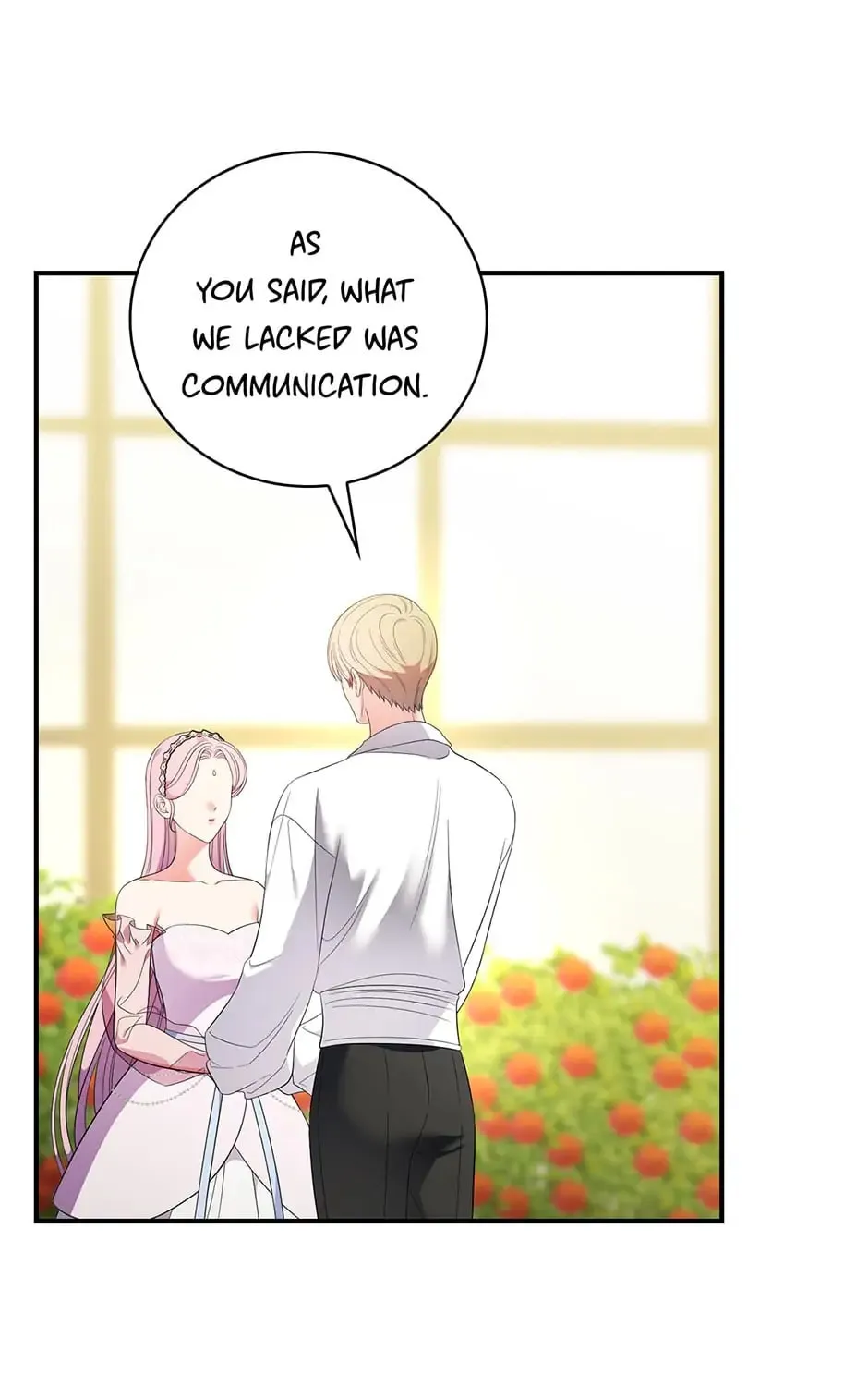 Duchess in the Glass House Chapter 103 page 85 - 
