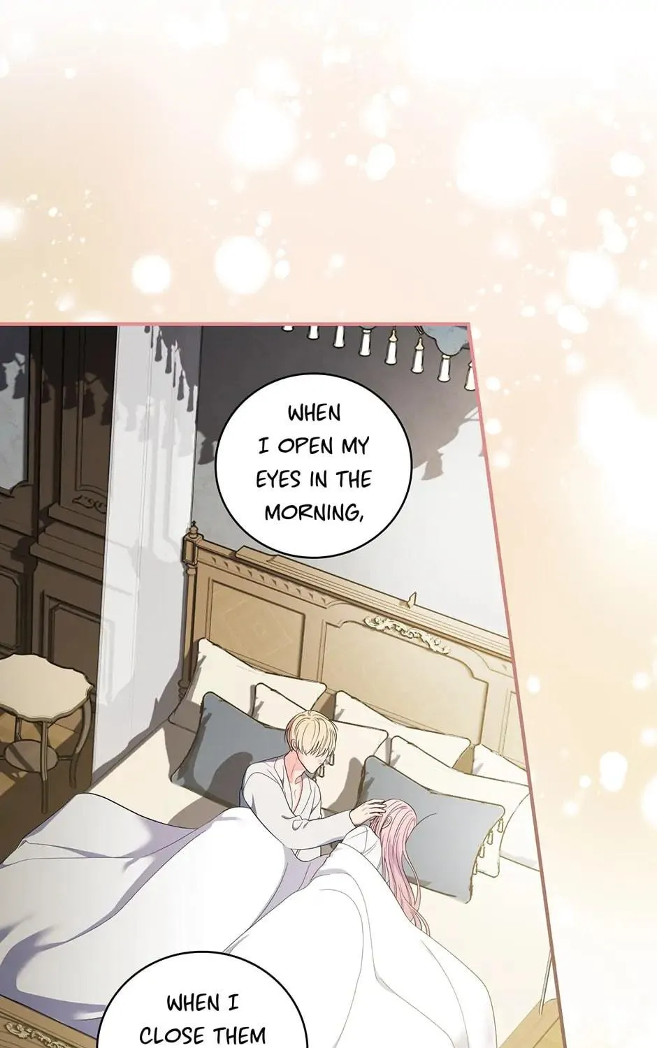 Duchess in the Glass House Chapter 104 page 11 - 