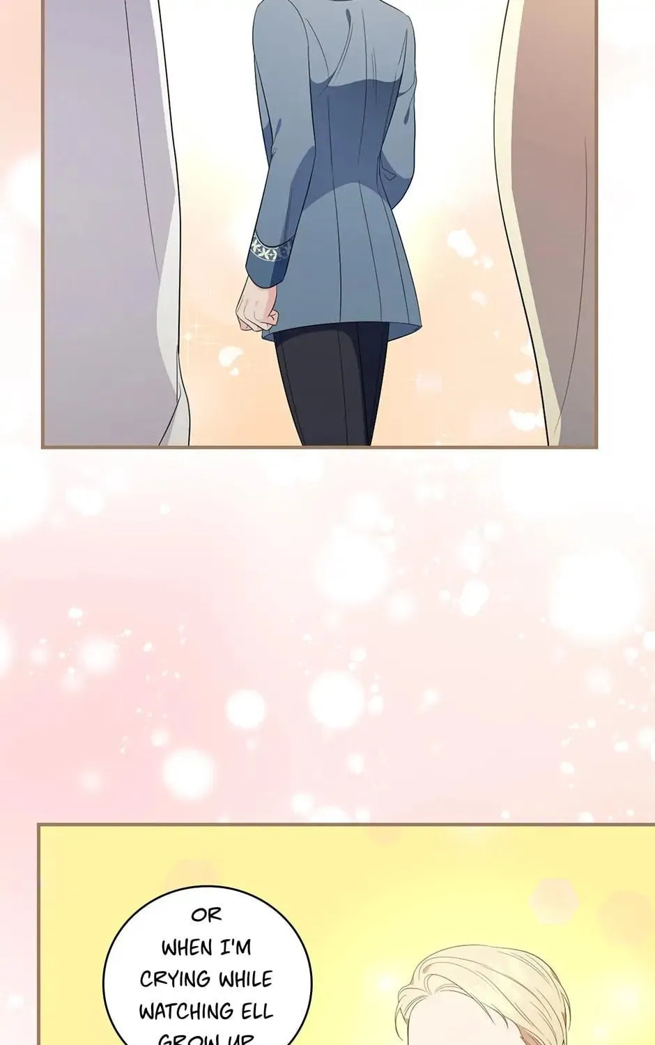 Duchess in the Glass House Chapter 104 page 17 - 