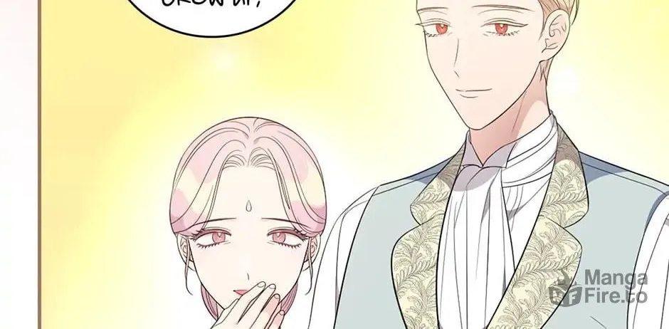 Duchess in the Glass House Chapter 104 page 18 - 