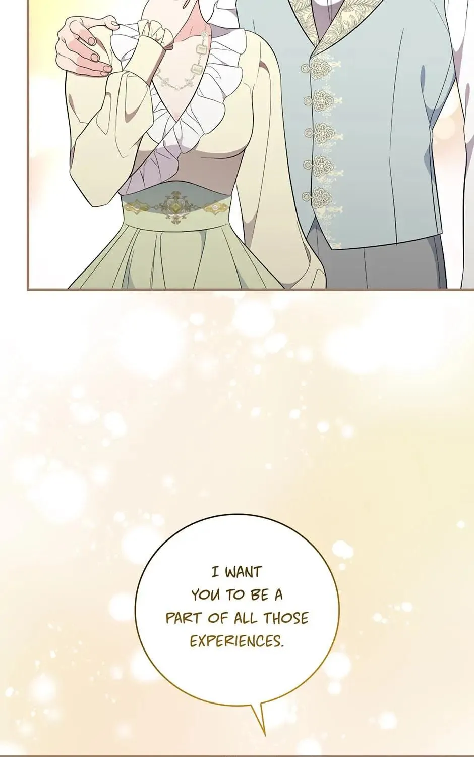 Duchess in the Glass House Chapter 104 page 19 - 
