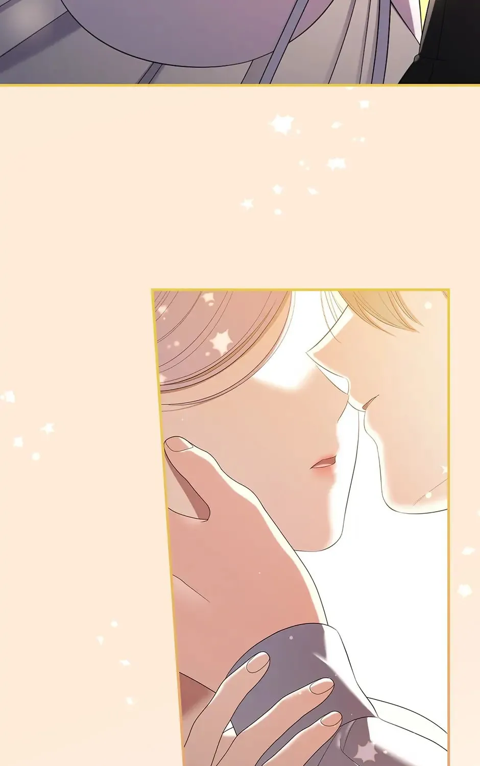 Duchess in the Glass House Chapter 104 page 3 - 