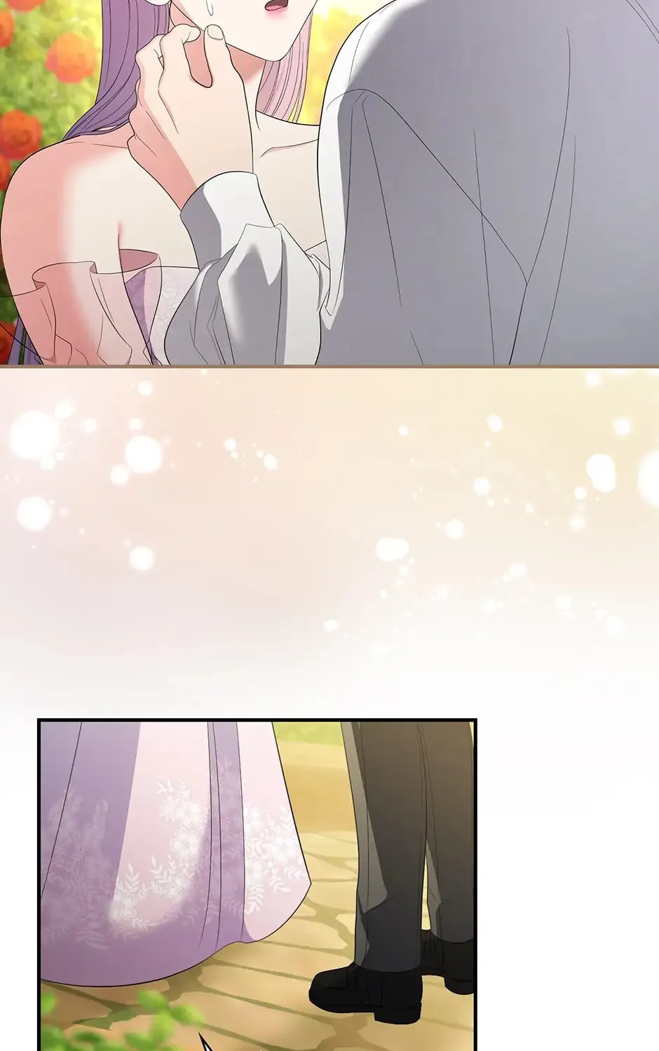 Duchess in the Glass House Chapter 104 page 21 - 
