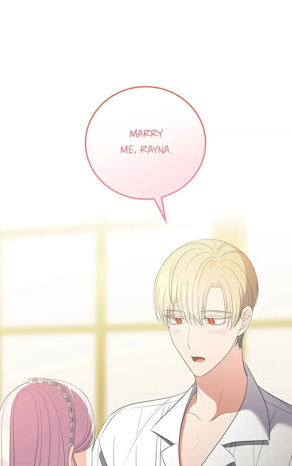 Duchess in the Glass House Chapter 104 page 25 - 