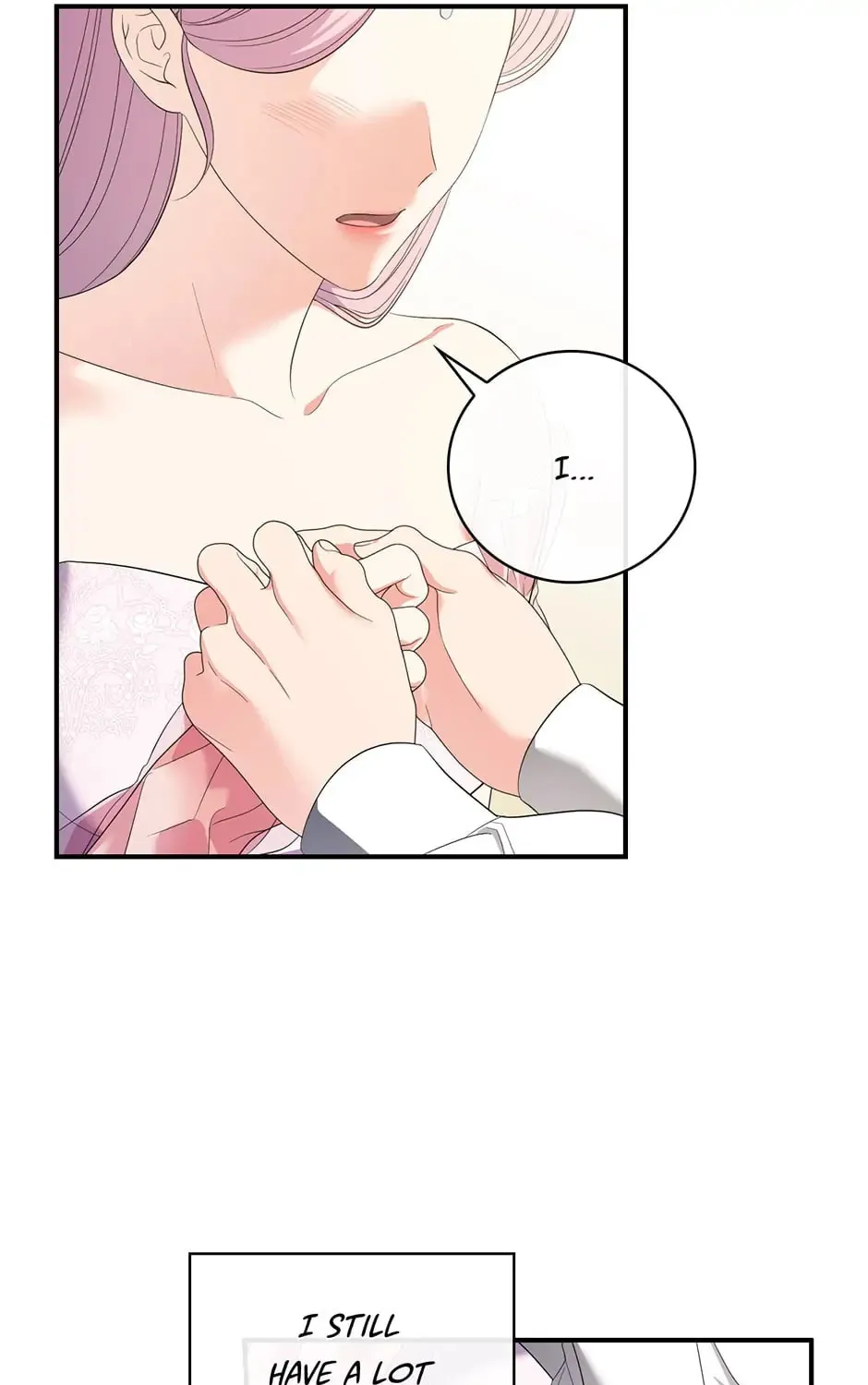 Duchess in the Glass House Chapter 104 page 33 - 