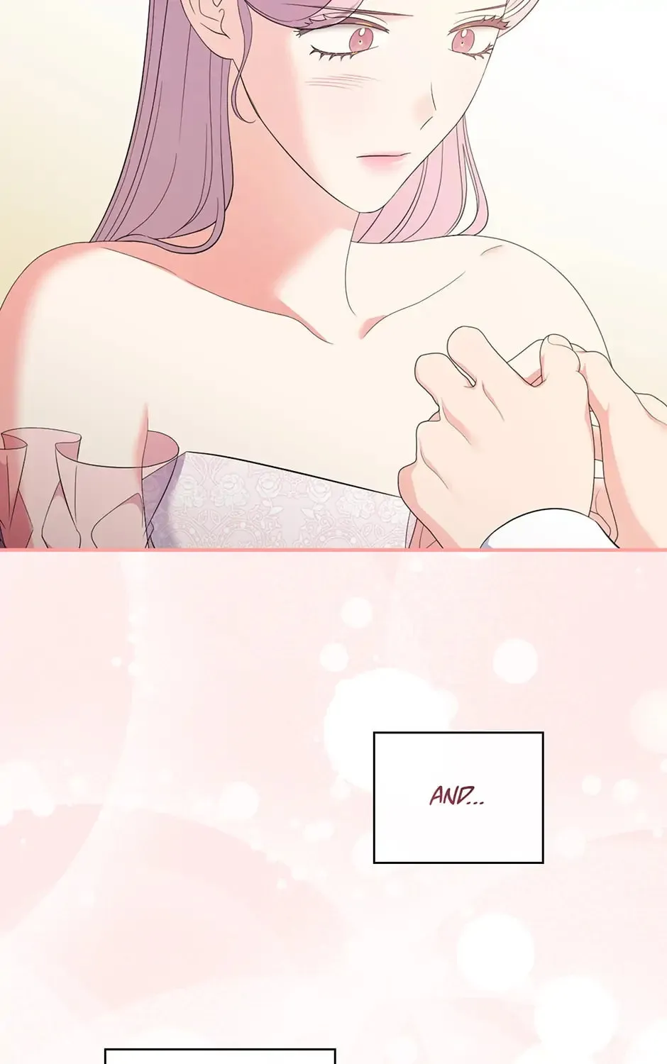 Duchess in the Glass House Chapter 104 page 37 - 