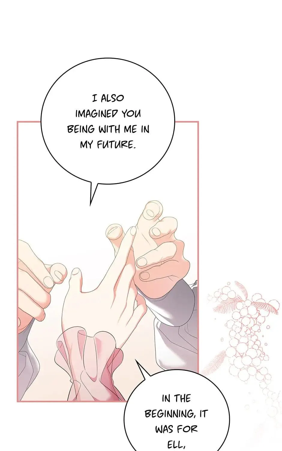 Duchess in the Glass House Chapter 104 page 39 - 