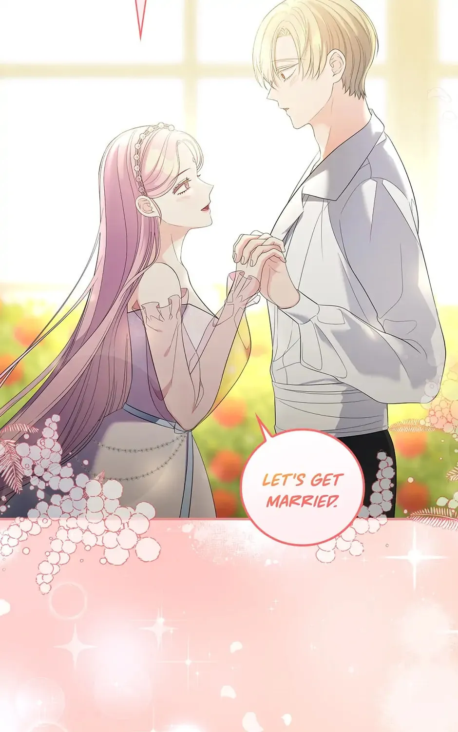 Duchess in the Glass House Chapter 104 page 43 - 