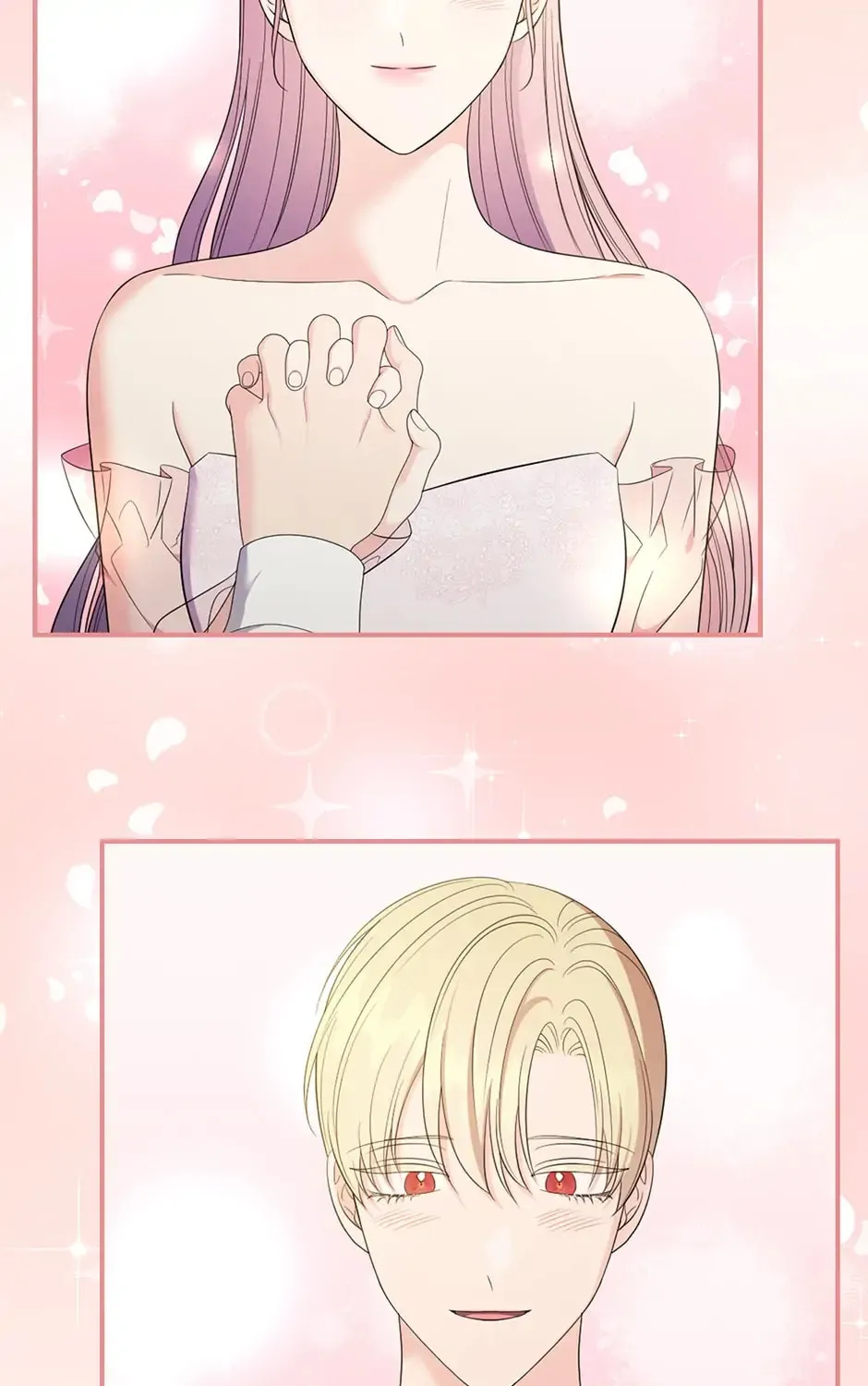 Duchess in the Glass House Chapter 104 page 45 - 