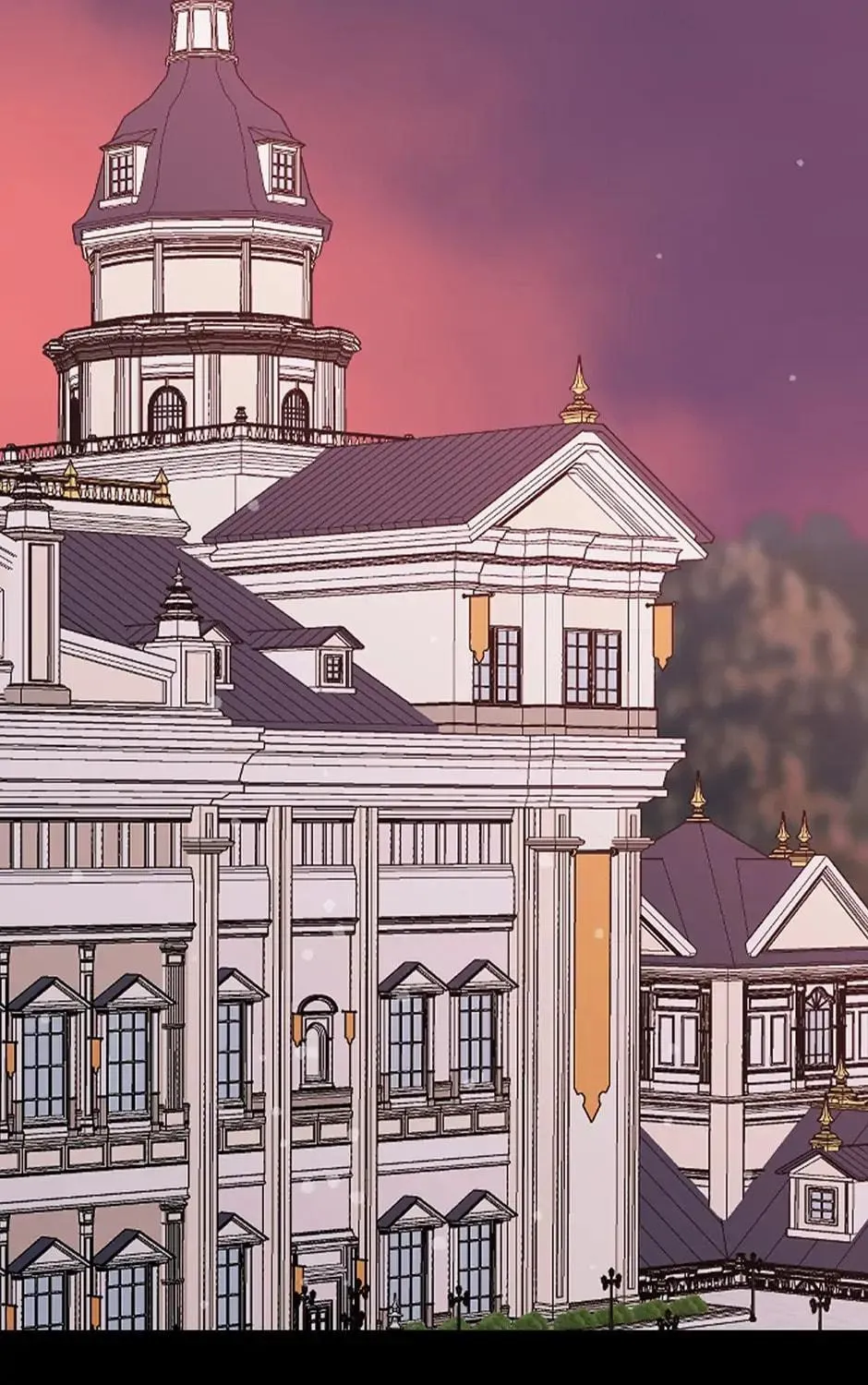 Duchess in the Glass House Chapter 104 page 53 - 