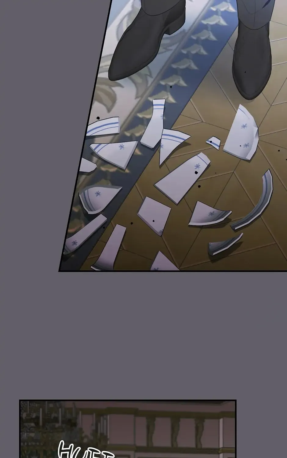 Duchess in the Glass House Chapter 104 page 57 - 
