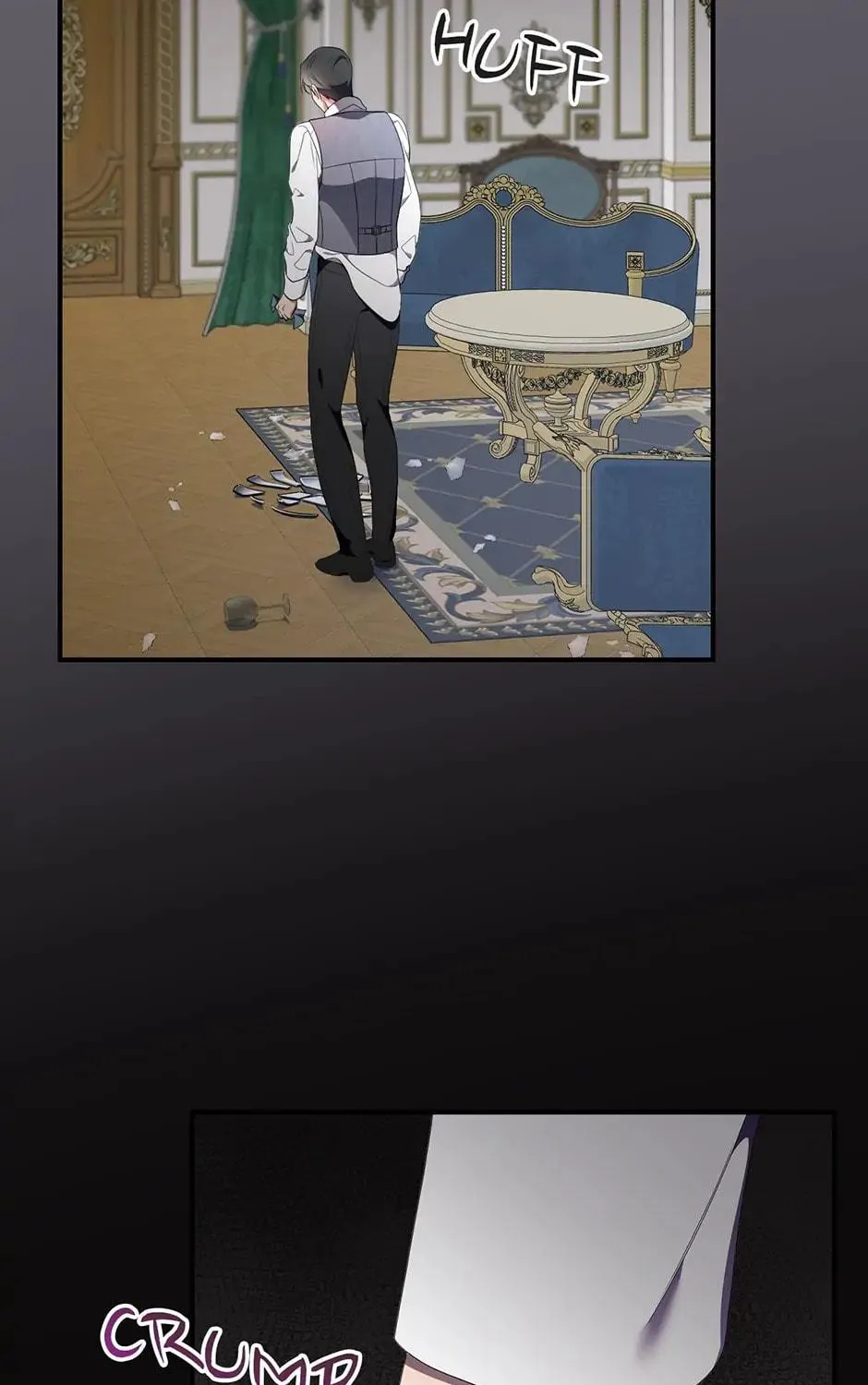 Duchess in the Glass House Chapter 104 page 59 - 
