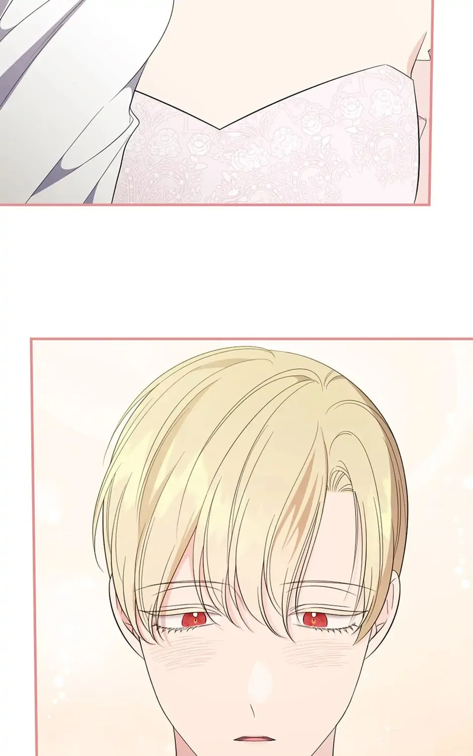 Duchess in the Glass House Chapter 104 page 7 - 