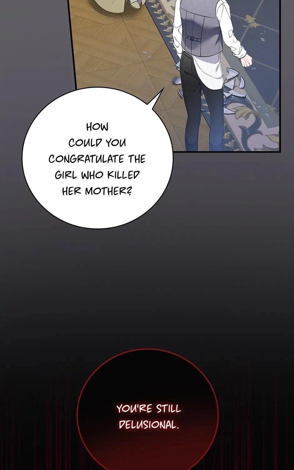 Duchess in the Glass House Chapter 104 page 71 - 