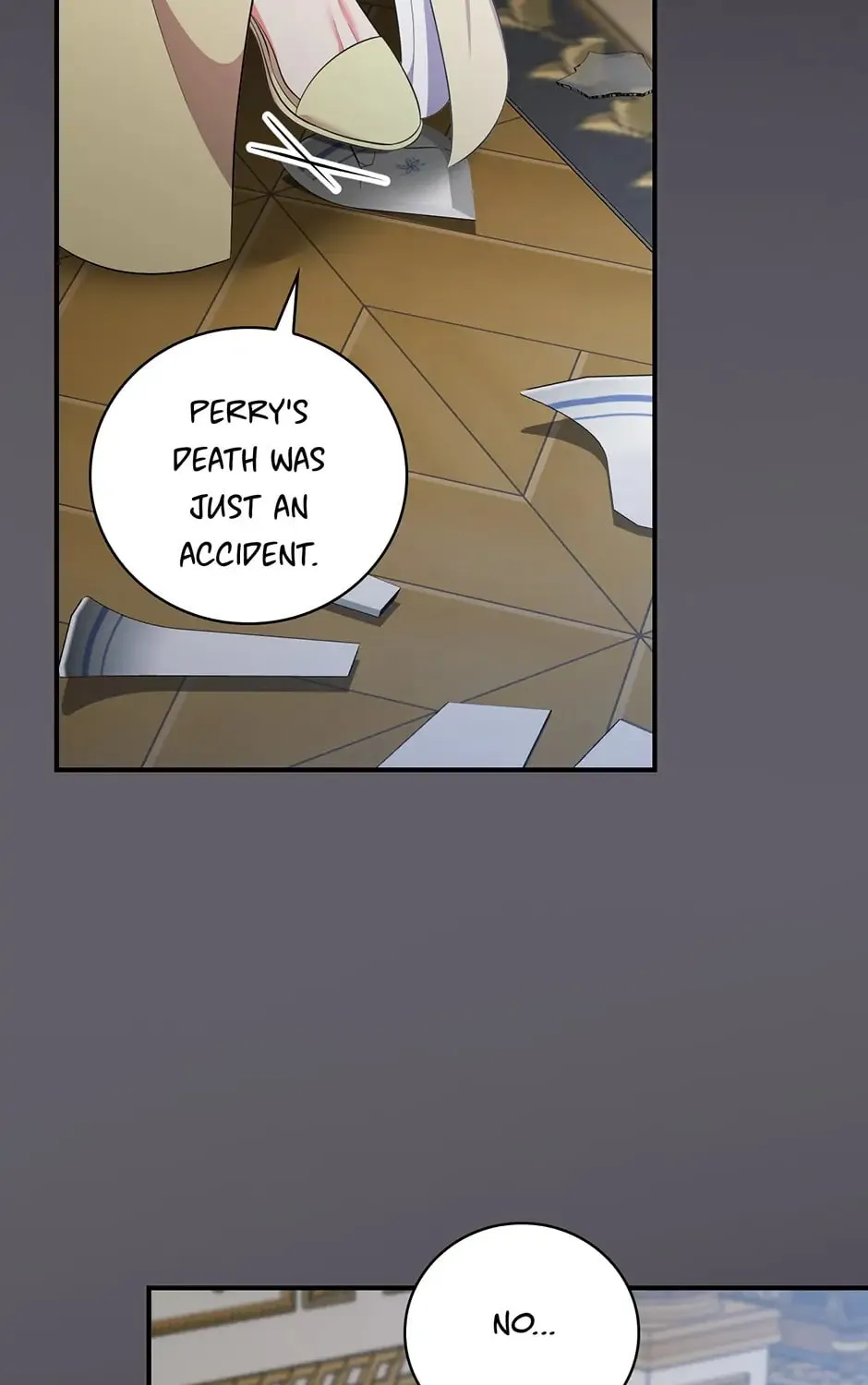 Duchess in the Glass House Chapter 104 page 75 - 