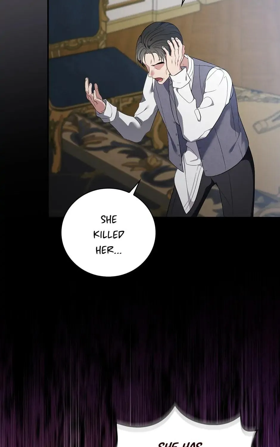 Duchess in the Glass House Chapter 104 page 77 - 
