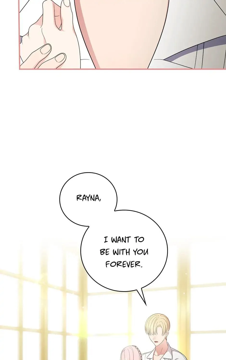 Duchess in the Glass House Chapter 104 page 9 - 