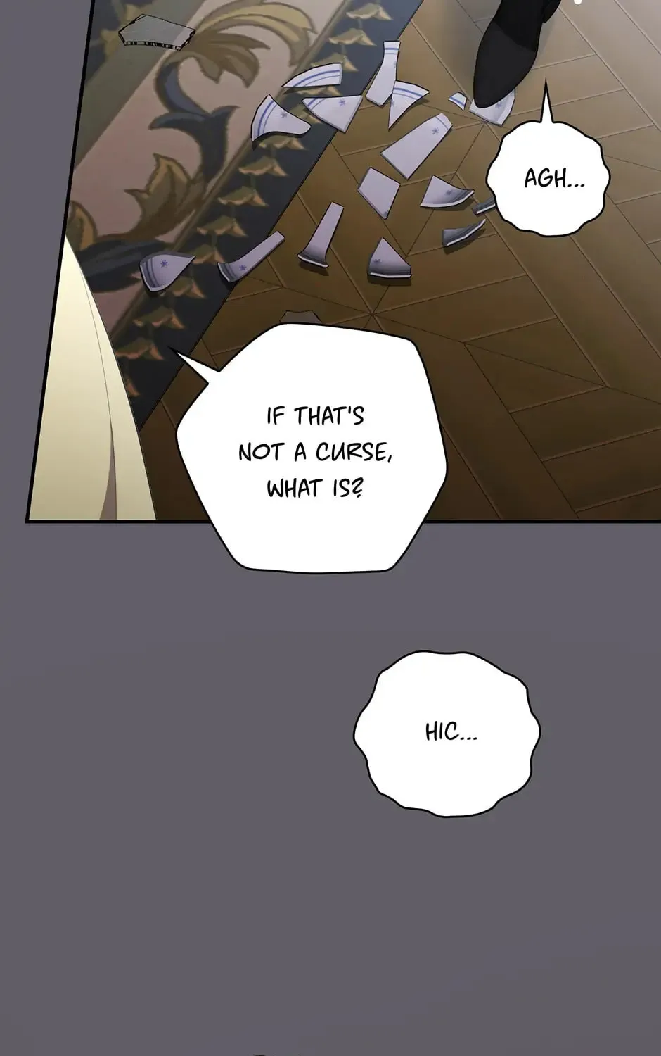 Duchess in the Glass House Chapter 104 page 91 - 