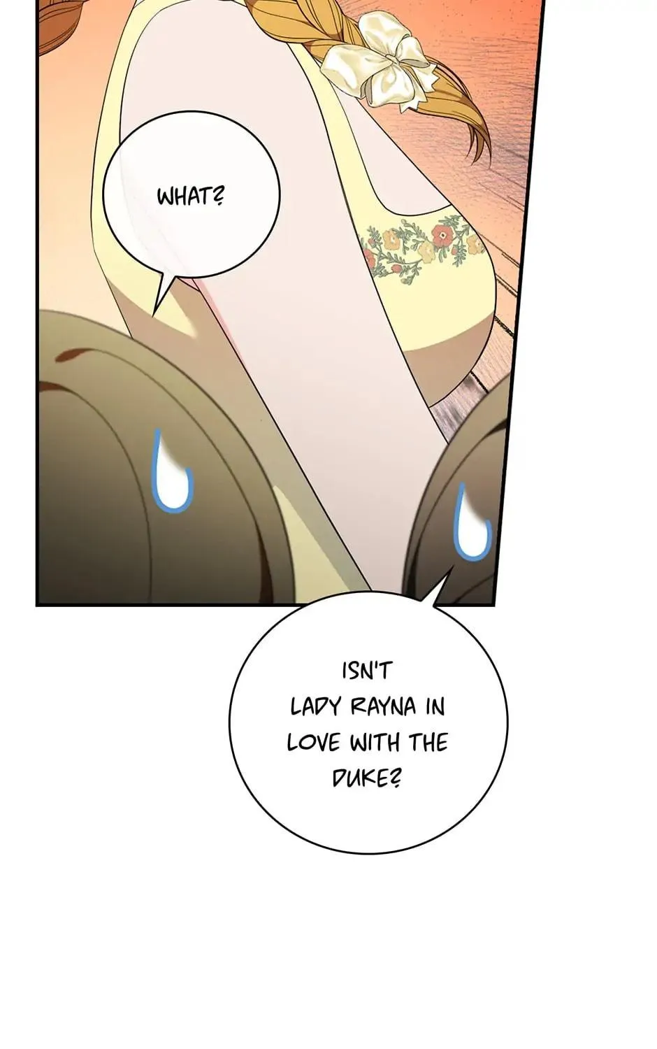 Duchess in the Glass House Chapter 105 page 11 - 
