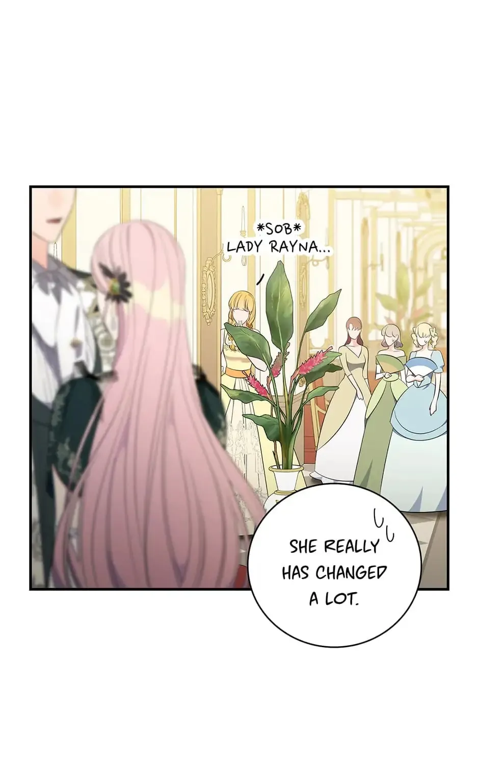 Duchess in the Glass House Chapter 105 page 15 - 