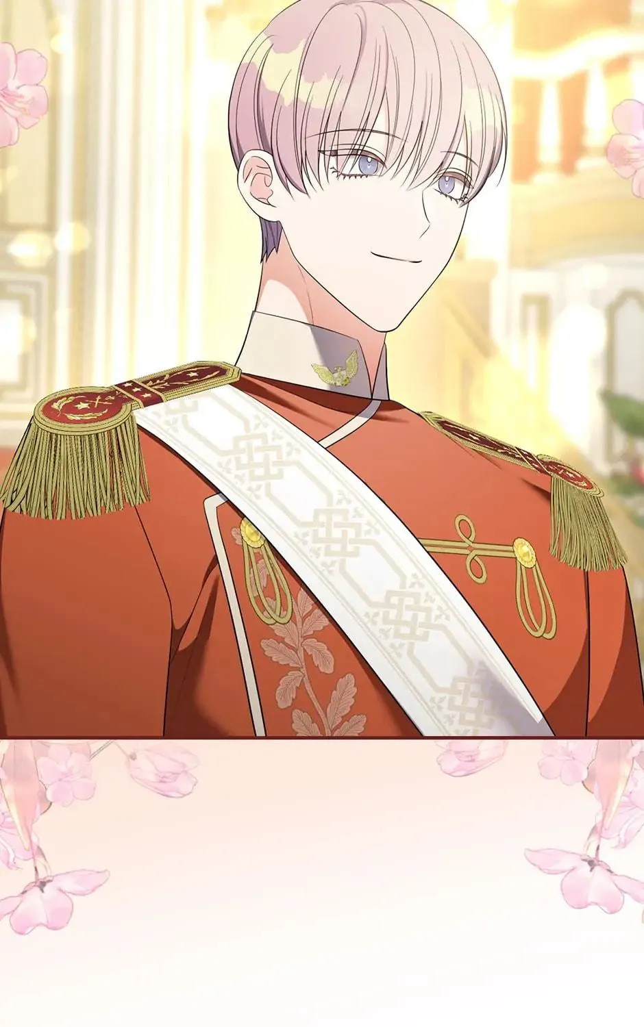Duchess in the Glass House Chapter 105 page 23 - 