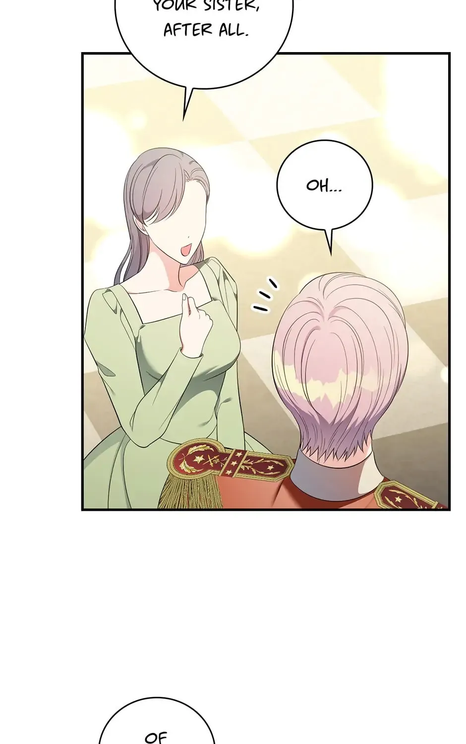 Duchess in the Glass House Chapter 105 page 27 - 