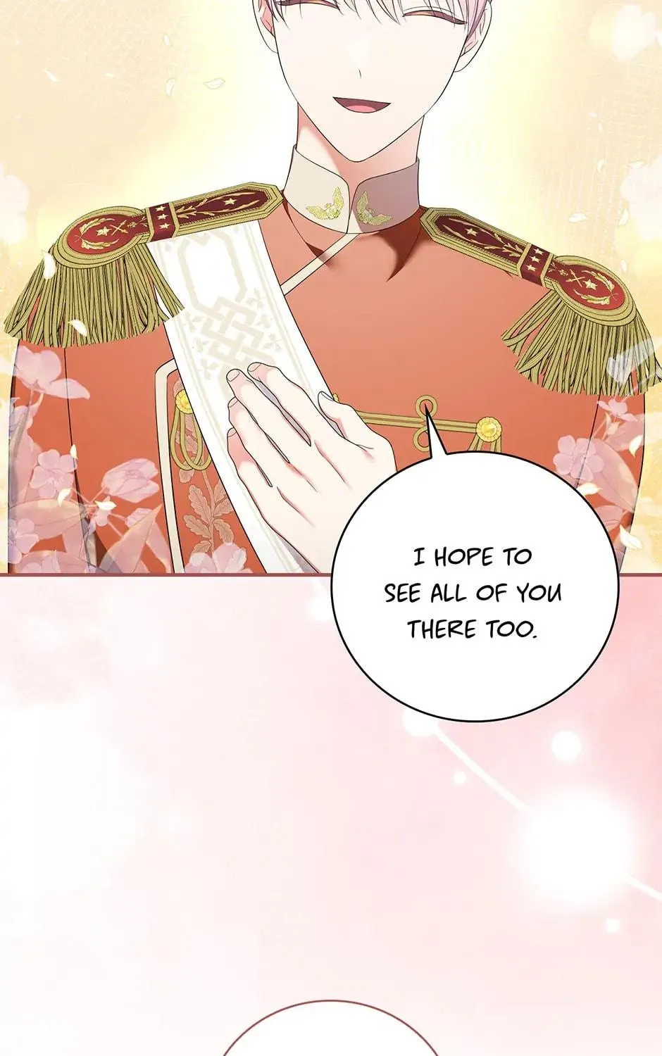 Duchess in the Glass House Chapter 105 page 29 - 