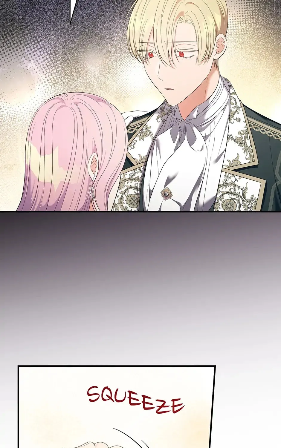 Duchess in the Glass House Chapter 105 page 37 - 