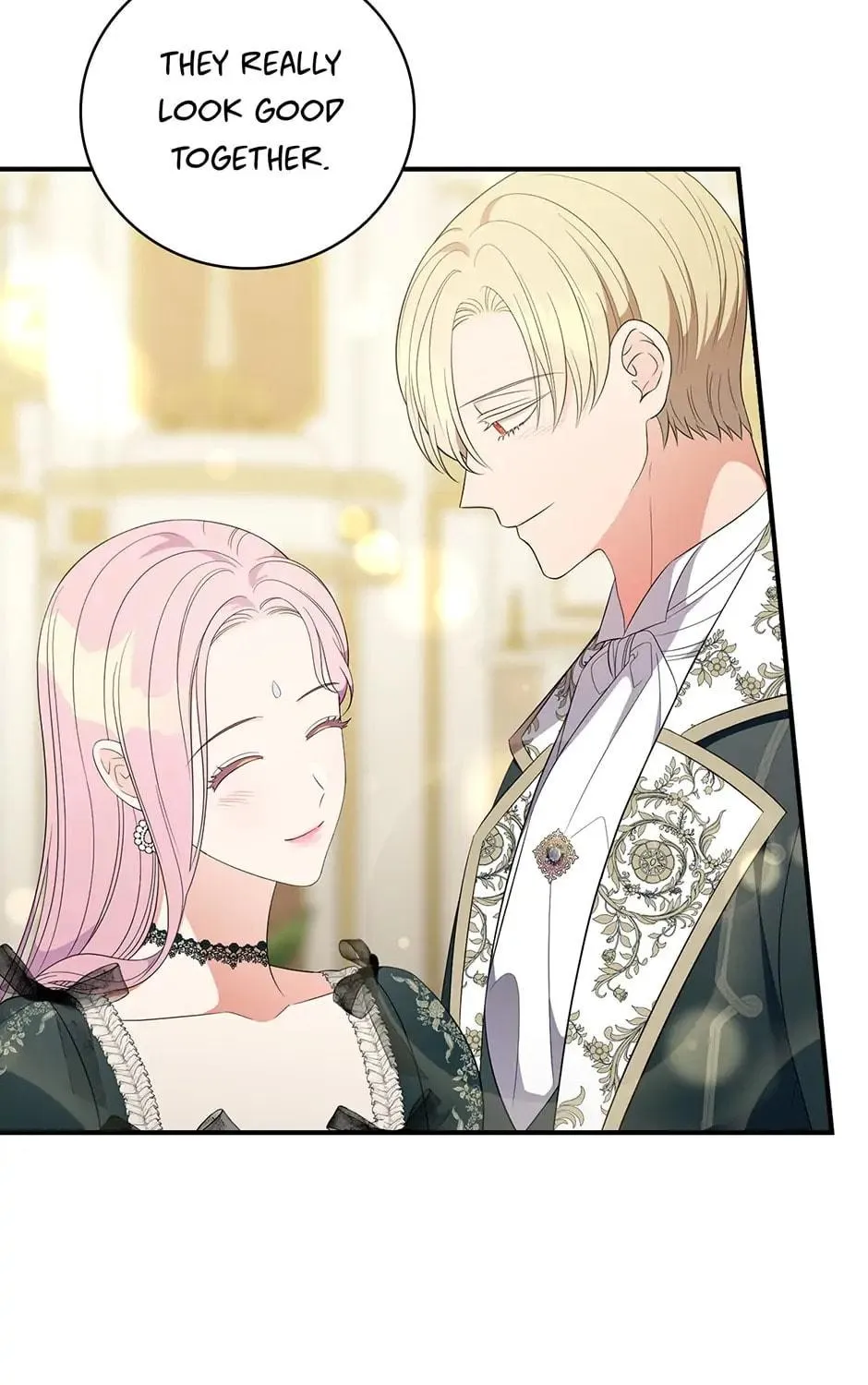 Duchess in the Glass House Chapter 105 page 5 - 