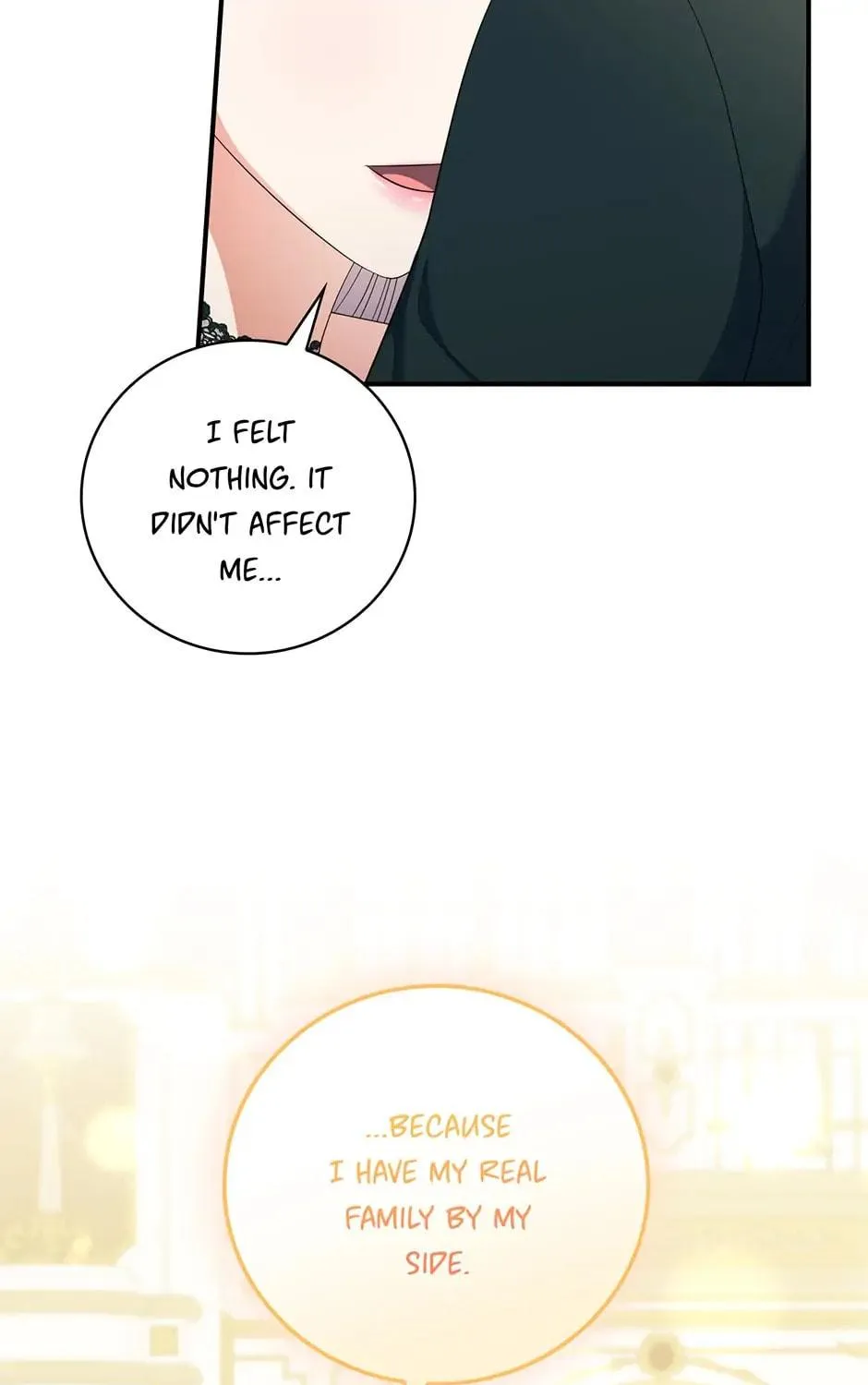 Duchess in the Glass House Chapter 105 page 41 - 