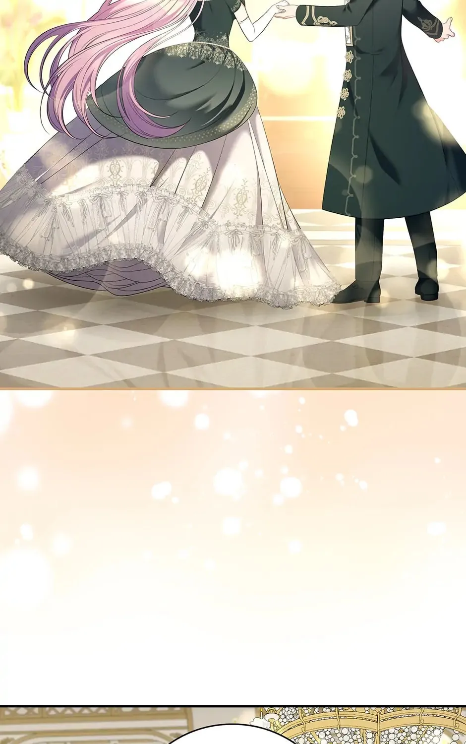 Duchess in the Glass House Chapter 105 page 43 - 