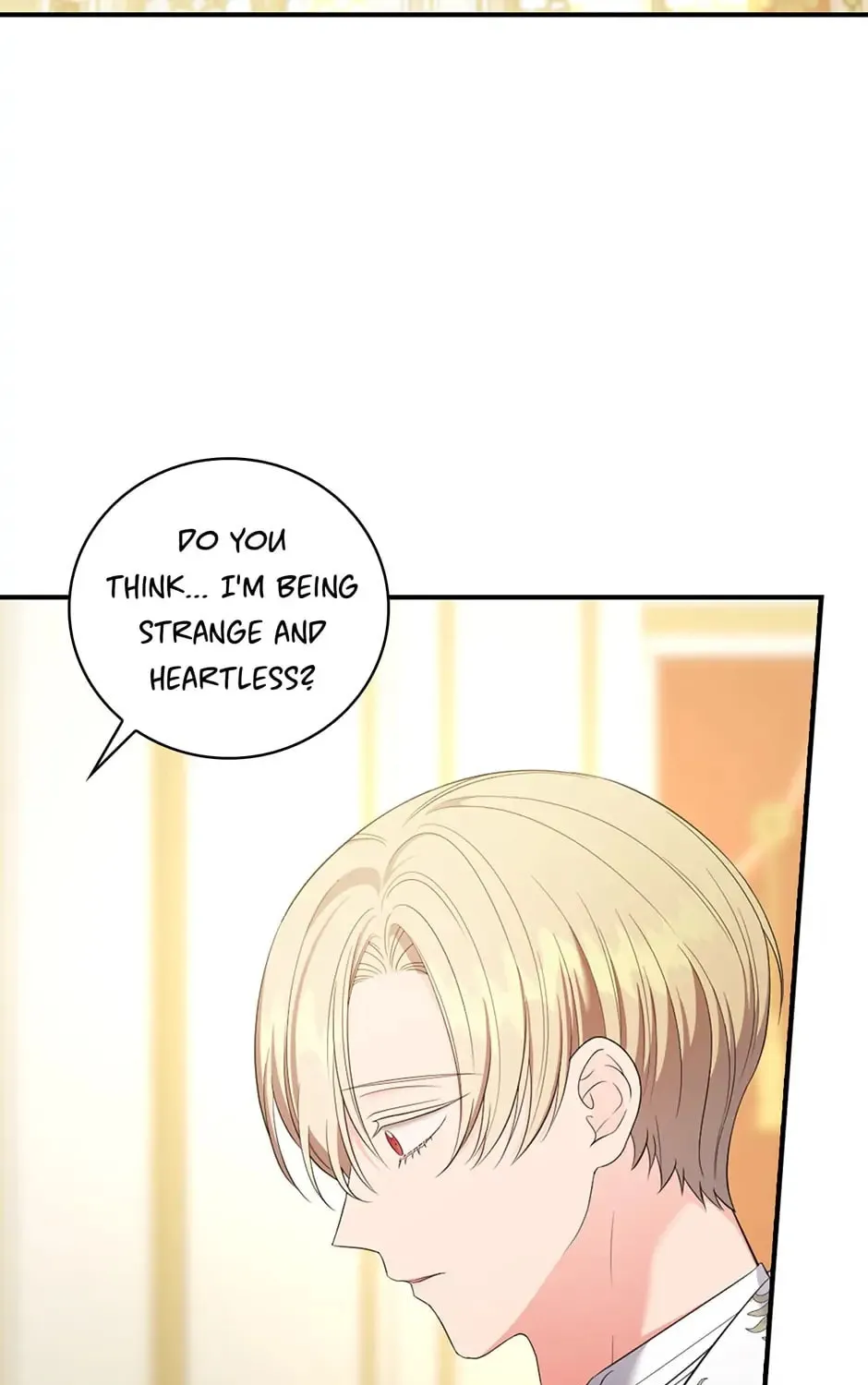 Duchess in the Glass House Chapter 105 page 45 - 