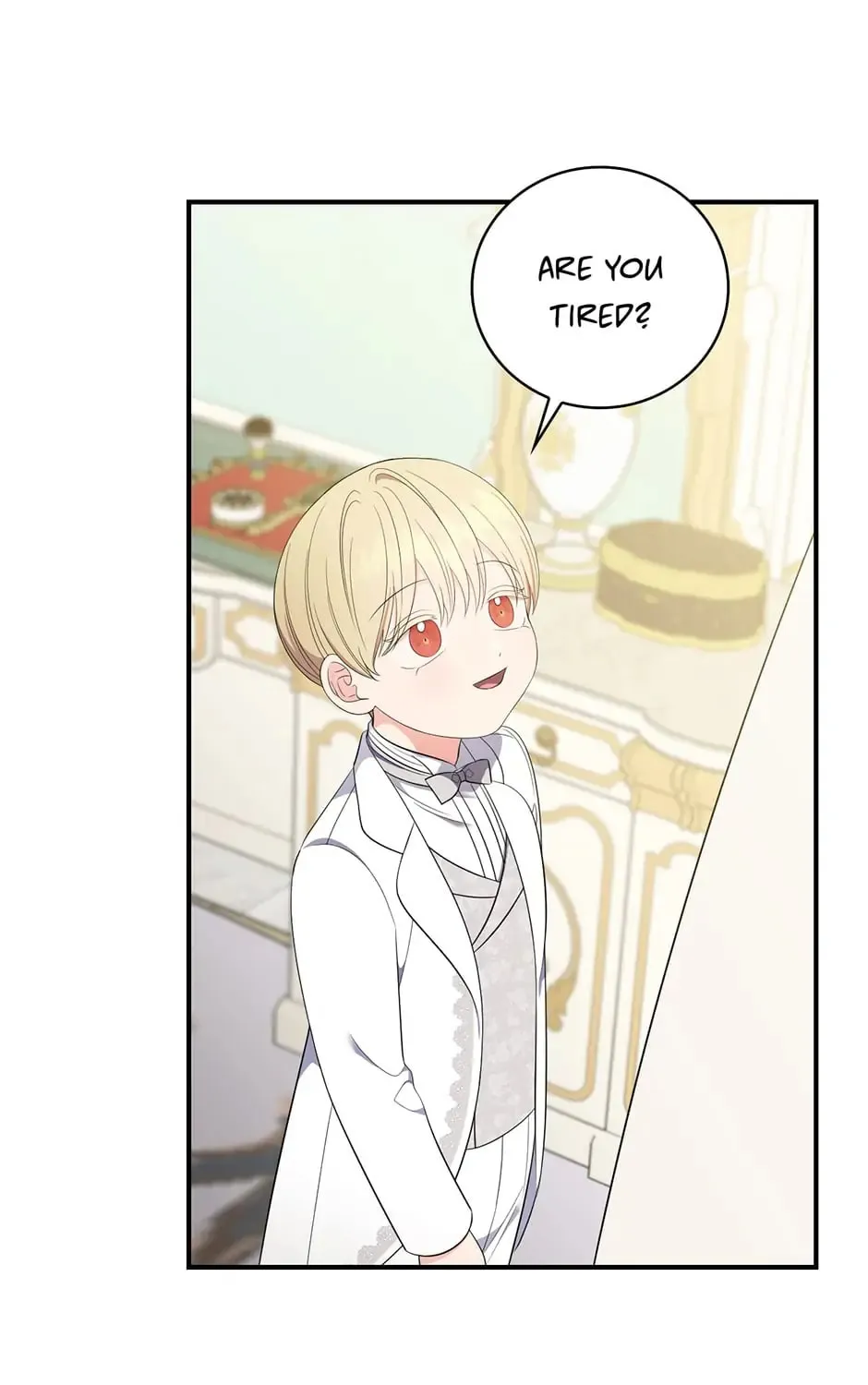 Duchess in the Glass House Chapter 105 page 57 - 