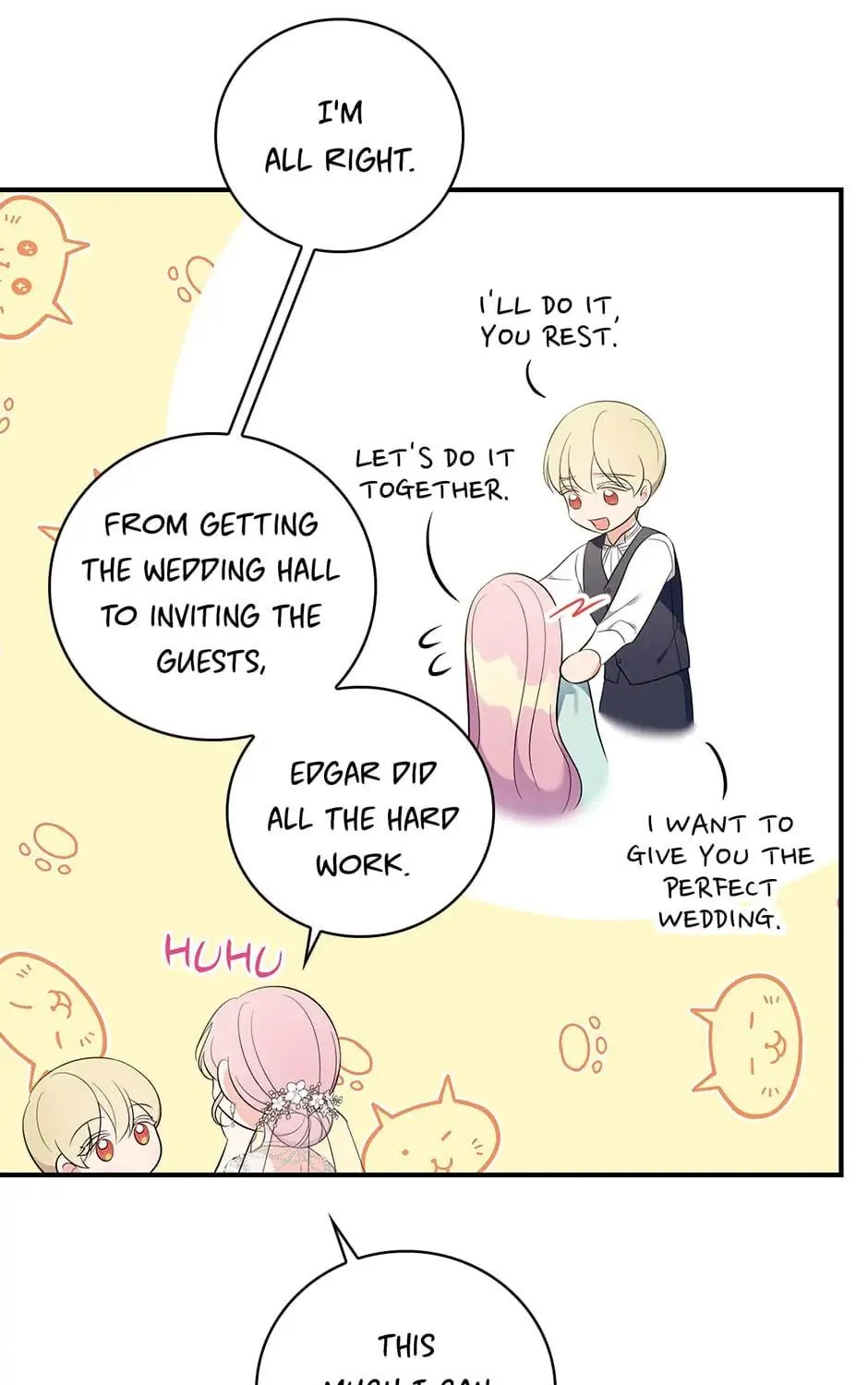 Duchess in the Glass House Chapter 105 page 59 - 